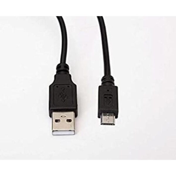 OMNIHIL 5FT Cable Micro USB Compatible con Ontel Arctic_1