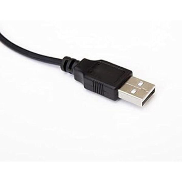 OMNIHIL 5FT Cable Micro USB Compatible con Ontel Arctic_3