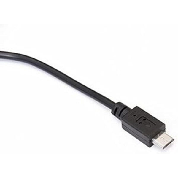 OMNIHIL 5FT Cable Micro USB Compatible con Ontel Arctic_2