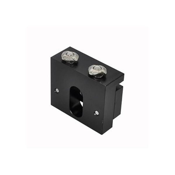 Montaje superior de tornillo ajustable de metal CR10 ZAxis_2
