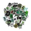 Conquest Journals Harry Potter Slytherin Juego de 50_1