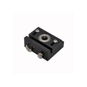Montaje superior de tornillo ajustable de metal CR10 ZAxis_1
