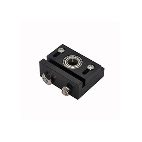 Montaje superior de tornillo ajustable de metal CR10 ZAxis_1
