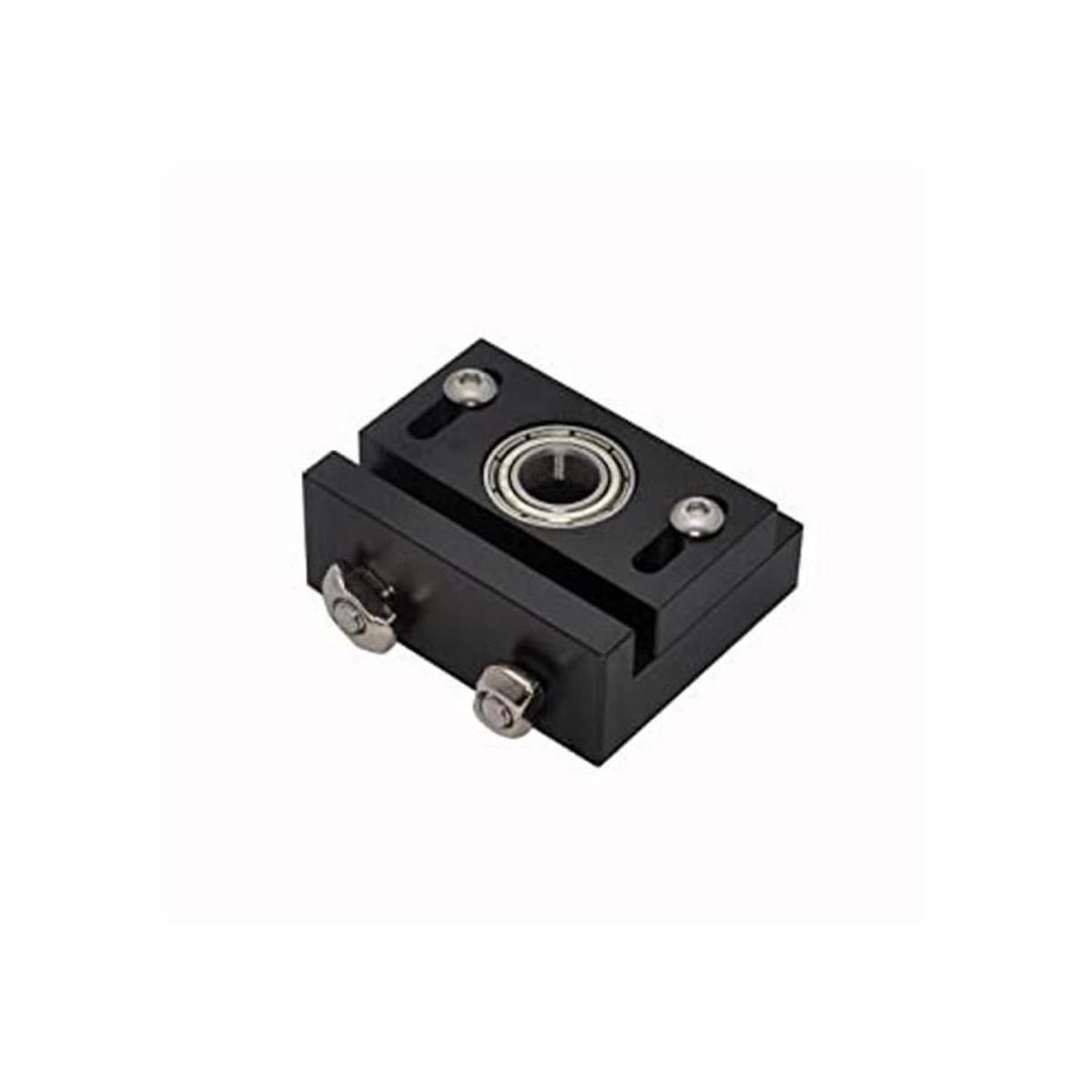 Montaje superior de tornillo ajustable de metal CR10 ZAxis