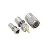 Conectores coaxiales PL259 paquete de 2 conectores_4