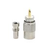 Conectores coaxiales PL259 paquete de 2 conectores_3