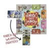Knockout Punch un escandaloso juego de cartas de_5
