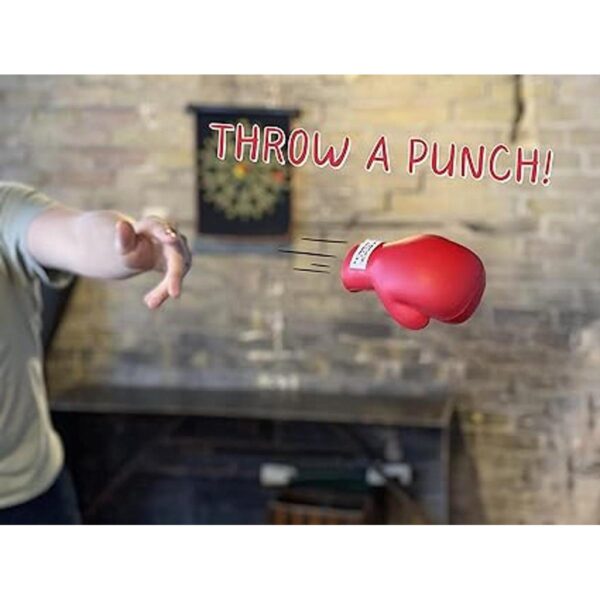 Knockout Punch un escandaloso juego de cartas de_4
