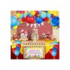 Kit de arco y guirnalda de globos de circo de carnaval con_6