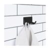 Design House 544593 Millbridge Gancho de doble bata