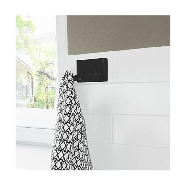 Design House 544593 Millbridge Gancho de doble bata