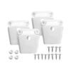Cooler Latch Posts and Screws High Strength Cooler Latch_1
