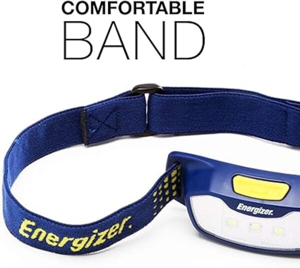Energizer Linterna LED para faros delanteros súper_6
