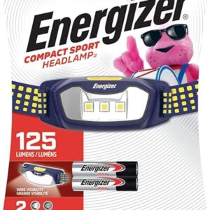 Energizer Linterna LED para faros delanteros súper_1