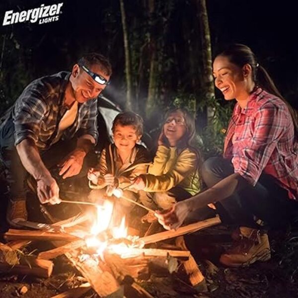Energizer Linterna LED para faros delanteros súper_5