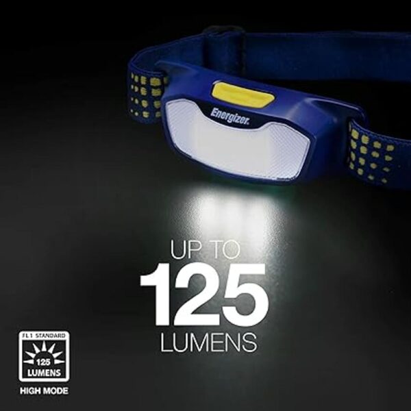 Energizer Linterna LED para faros delanteros súper_3