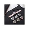 Mugust Protector de pantalla compatible con Fitbit Versa_3