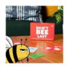 Dont BEE Last Juegos familiares Un juego de fiesta para_2