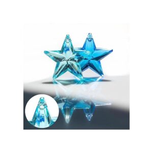 Entervending Gemas acrílicas Relleno de jarrón Gemas_4