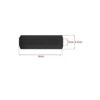 NACX M3 x 0.236 in hembra Pilar separador de nailon con_2