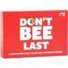 Dont BEE Last Juegos familiares Un juego de fiesta para_1
