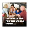 Dont BEE Last Juegos familiares Un juego de fiesta para_4