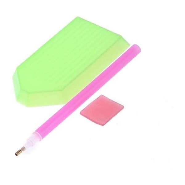 MaiYiYi Pintura de diamante 5D para manualidades con