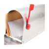 Kit de bandera de repuesto para buzón de correo de correo
