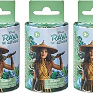 Disney Raya and The Last Dragon Surprise Caja ciega de 3_1