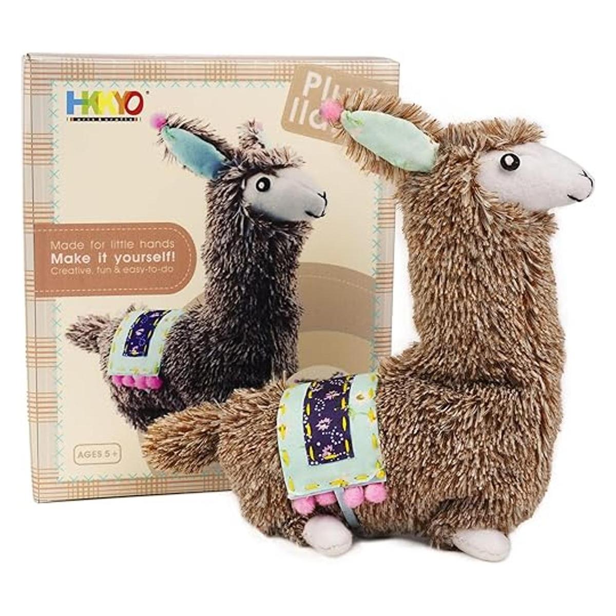 HKKYO Artes y manualidades para niños de 8 a 12 años kit