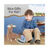HKKYO Artes y manualidades para niños de 8 a 12 años kit_3