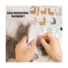 HKKYO Artes y manualidades para niños de 8 a 12 años kit_5