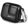 FitStill Mini estuche de transporte negro para GoPro Hero