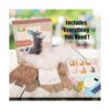 HKKYO Artes y manualidades para niños de 8 a 12 años kit_4