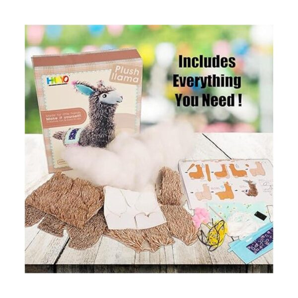 HKKYO Artes y manualidades para niños de 8 a 12 años kit_4