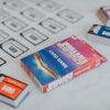 Juego de cartas Jeopardy Competencia de preguntas de_5