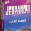 Juego de cartas Jeopardy Competencia de preguntas de_1