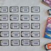Juego de cartas Jeopardy Competencia de preguntas de_4