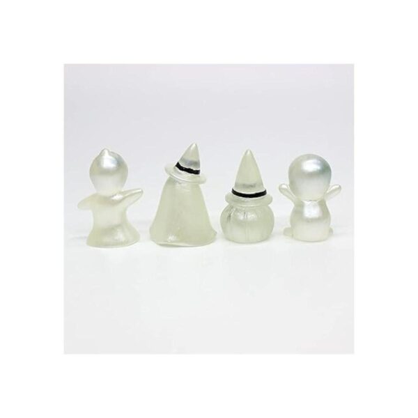 Gnomos de jardín para exteriores gnomos en miniatura