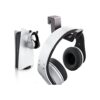 ECHZOVE Soporte para auriculares PS5 gancho para_1