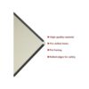 LQFIWSS Retro Metal Tin Sign Decoración de pared con