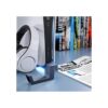 ECHZOVE Soporte para auriculares PS5 gancho para_2