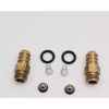 Kit de servicio de inyección química shiosheng 2PCS para_2