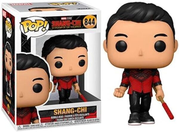 Funko POP Marvel Shang Chi y The Legend of The Ten_4