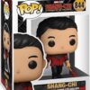 Funko POP Marvel Shang Chi y The Legend of The Ten_2