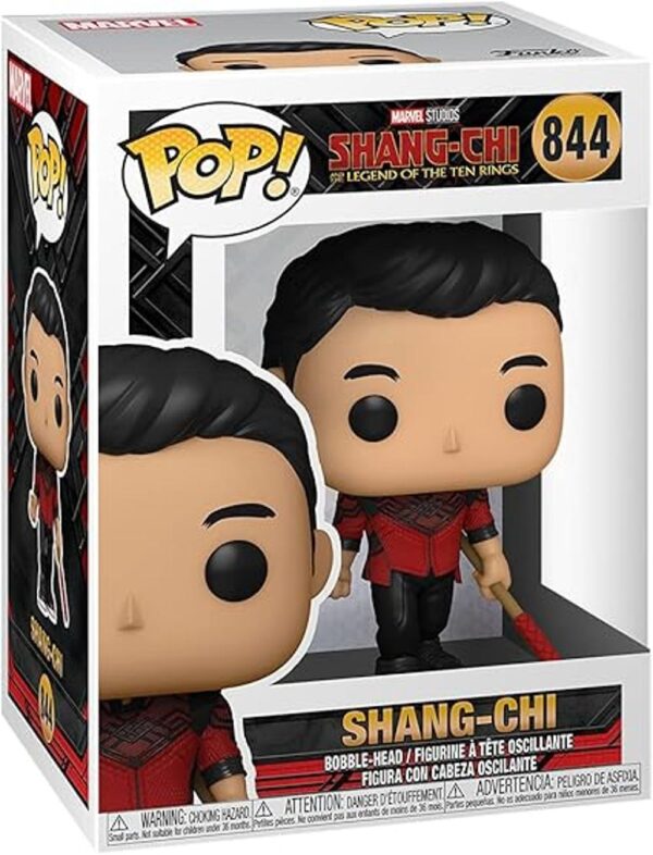 Funko POP Marvel Shang Chi y The Legend of The Ten_2