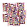 ArtCreativity Mini bolsas de botín de caramelos juego de_1