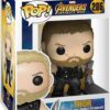 Funko POP Marvel Avengers Infinity War Thor_2