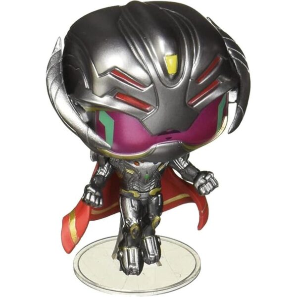 Funko Pop Marvel What if Inifinity Ultron_3