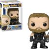 Funko POP Marvel Avengers Infinity War Thor_3